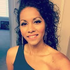 Patricia Trim's Instagram, Twitter & Facebook