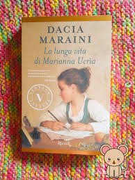 Check spelling or type a new query. Recensione La Lunga Vita Di Marianna Ucria Di Dacia Maraini Life Is Like A Wave Who Rises And Falls