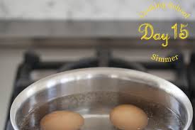 We did not find results for: Cooking School Day 15 Boil Simmer Kitchn