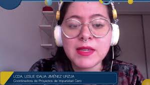 Se realiza en la UG Tercera Jornada del Seminario Permanente de Derechos  Humanos