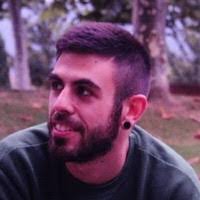 David González García