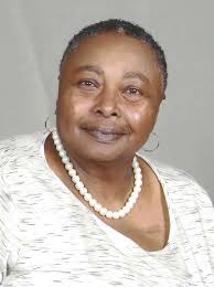 Ms. Shirley Ann Cauthen