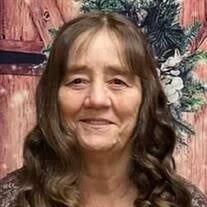 Sharon Kay Houston nee Hawkins Obituary