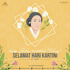 Качественная фотопечать на холсте, бумаге, пвх. Kartini Day Free Wall Art Art Village Poster