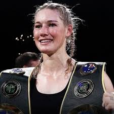 Tayla Harris vs. Renee Gartner, Tszyu vs. Ritchie