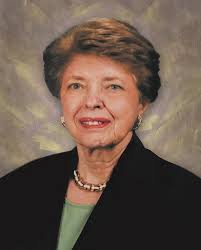 Eileen Grant Obituary