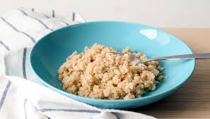 Le sue caratteristiche e tipologie, come lavarla, trattarla e cuocerla. Come Cuocere La Quinoa In Modo Facile E Veloce Buonissimo