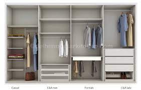 Latest modern bedroom cupboards and wooden bedroom wardrobe interior design ideas for small bedrooms 2020modern small bedroom cupboard designs with sliding w. Buy Wardrobes Upto 80 Off 1001 Bedroom Wardrobes Designs