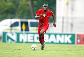 Kaizer chiefs vs lamontville golden arrows match analysis. We Will Be Crowned Champions Ts Galaxy Midfielder