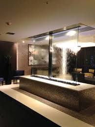 Indoor And Outdoor Large Scale Water Fountains Walls Indoor Water Features Water Fountain Design Water Walls