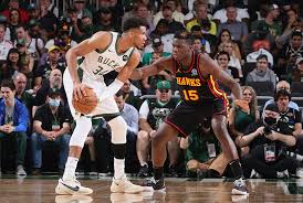 Bucks synonyms, bucks pronunciation, bucks translation, english dictionary definition of bucks. Post Up Bucks Dominate The Hawks In Game 2 And Even The Series Slam