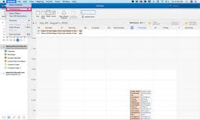 Tap calendars at the bottom of the screen. How To Sync Google Calendar With Outlook On Pc Or Mac