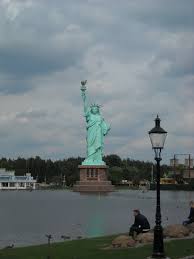 For adrenaline junkies, the park has one of the largest roller coasters in europe. Friday 17 6 11 Heide Park Soltau Germany Tyler S Abenteuer