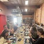 Jewelry Workshop: Ring Metalsmithing