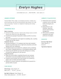 Alright, let's get down to brass tacks. Professional Banking Resume Examples For 2021 Livecareer