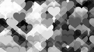 If you're in search of the best black and white heart wallpaper, you've come to the right place. Black And White Heart Wallpaper Background