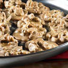 Last day to get a free 6 piece box of pralines with an online. Savannah S Original Pralines Pralines Pecan Pralines Recipes