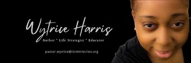 You Can Still Walk This- Wytrice Harris