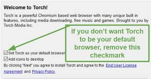 Torch browser offers the following unique . Torch Browser Download For Free 2021 Latest Version