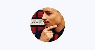 José James