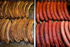 Place hot dogs in boiling water. In Frankfurt Germany Hot Dog Haters Are The Wurst Wsj
