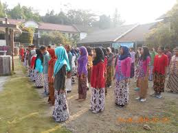 Maybe you would like to learn more about one of these? Smp Negeri 4 Pakem Sekolah Berkarakter Juara