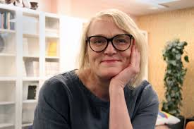 Ytringsfrihetspris til modig stemme