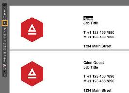 Name the document and select your preferred units. 74 Creating Indesign Business Card Template 8 Up Bleed For Indesign Business Card Template 8 Up Bleed Cards Design Templates