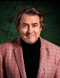 Jonathan Ross