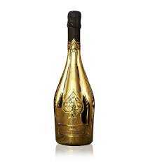 Black Ace Of Spades Bottle Armand De Brignac Ace Of Spades Gold Armand De Brignac Champagne Wine And Spirits