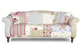 Pin By Hasan Baykal On Room Patchwork Sofa Floral Sofa Patchwork Furniture