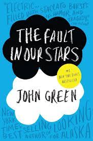 The reason that the fault in our stars works so well is that its main draw (the teenage love story) is tied so expertly to its emotional core (hazel's relationship with funnily enough, the producers of the twilight series are behind the latest teen adaptation, but the fault in our stars is a more serious take. The Fault In Our Stars Indies Choice Book Awards Young Adult Fiction Amazon De Green John Fremdsprachige Bucher
