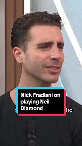 Nick Diamond
