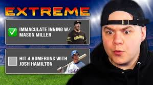 MLB The Show 24 Showdown vs John Smoltz