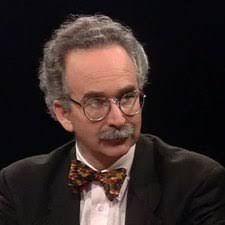 Jonathan Mann — Charlie Rose