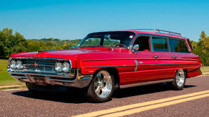 Image result for Sand Beige 1962 Oldsmobile