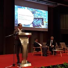 This is the latest revolution the world has stepped up to; Malaysia S Industry 4 0 Journey What And Why Enterprise It News
