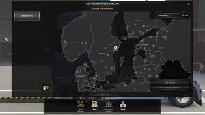 Euro truck simulator 2 is an open world truck simulator game developed and published by scs. Euro Truck Simulator 2 How To Play Geo S King