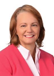 Pauline Murphy's Instagram, Twitter & Facebook