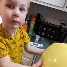 So fun to have Governor Kevin Stitt