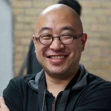 Robert Nishimura's Instagram, Twitter & Facebook