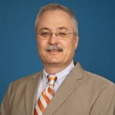 Dr. William Baker, MD