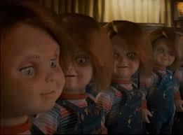 The moment I feel disrespected & all my personalities start asking me  instantly what tf you wanna do…