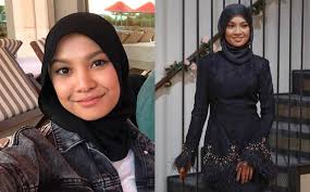 Check spelling or type a new query. Nabila Razali Bakal Bekerja Di Hari Raya Gempak