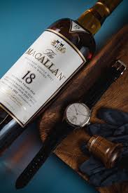 Macallan 18 Vs Blue Label Pensandpieces