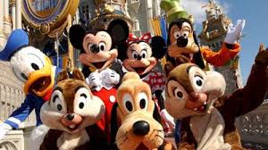Feb 13, 2020 · while we're by no means totally there when it comes to latinx representation from disney and beyond, latinx have actually appeared in more than a handful of disney's movies and tv shows (and we're. Character Experiences At Disney World