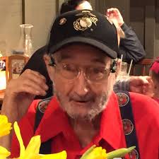 Obituary for Kenneth "Ken" Charles Kern