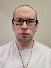 Huffaker Michael Cameron