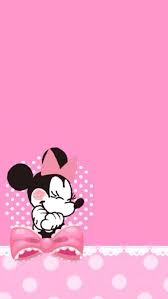 Minnie Mickey Mouse Wallpaper Minnie Disney Wallpaper