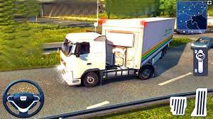 There are lots of truck games available each game comes with unique graphics garbage truck simulator by astragon software is a fantastic inclusion to the truck driving simulation genre. Best Truck Simulator Game For Android 2020 Android Gameplay Bamg Games Cool Trucks Trucks Truck Games